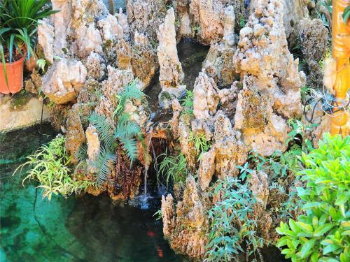Agroturismo Qing Feng Zhai