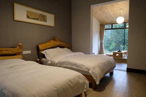 Hotel Nirvana Organic Farm Inn