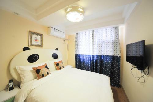 Juan Shu Tang Impression Hotel