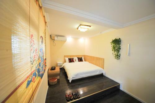 Juan Shu Tang Impression Hotel