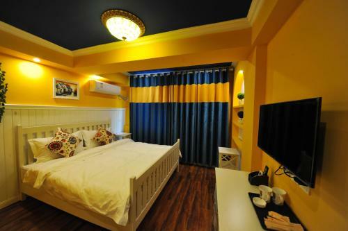 Juan Shu Tang Impression Hotel