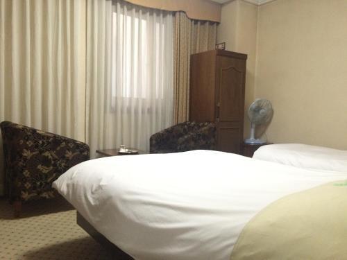 Hotel Masters
