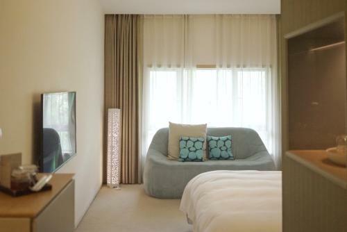 Ru Yi Boutique Hotel At West Lake