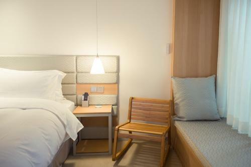 Ru Yi Boutique Hotel At West Lake