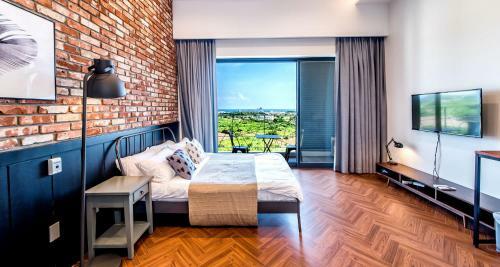 Hotel Lucid M
