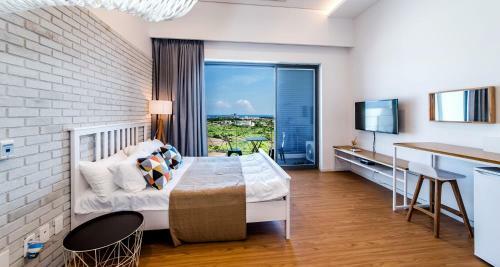 Hotel Lucid M