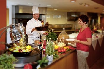 Loipersdorf Spa And Conference Hotel
