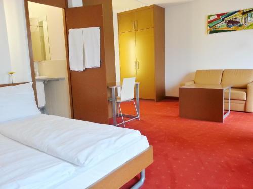 Hotel Orange Wings Wiener Neustadt