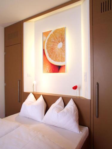Hotel Orange Wings Wiener Neustadt