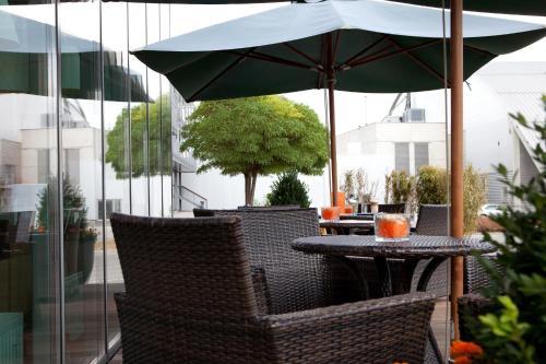 Hotel Orange Wings Wiener Neustadt
