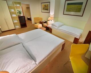 Best Western Hotel Grand