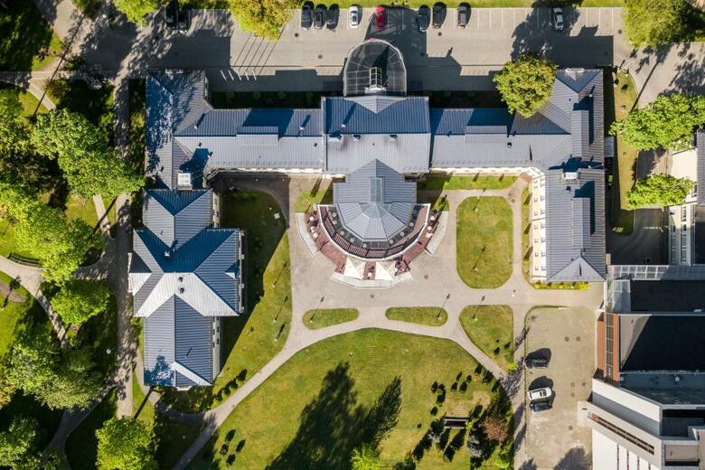 Hotel Europa Royale Druskininkai