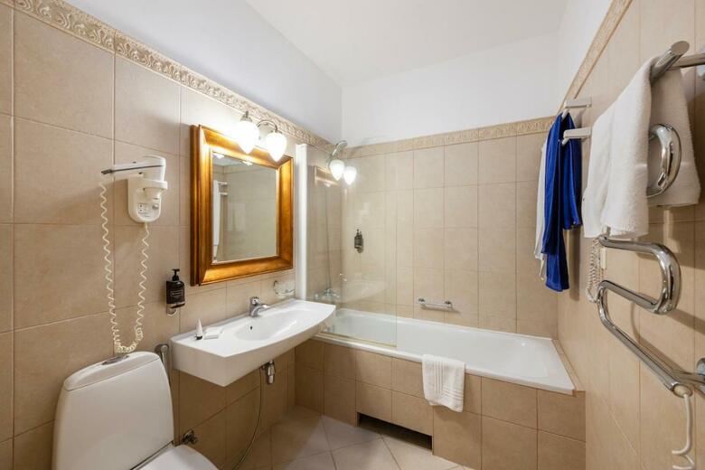 Hotel Europa Royale Druskininkai