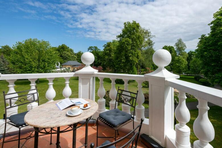 Hotel Europa Royale Druskininkai