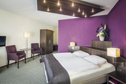 Hotel Hampshire Avenarius