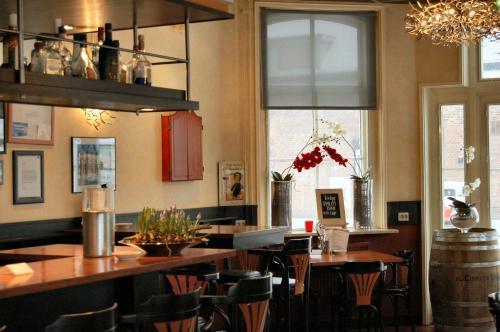 Hotel Hampshire Avenarius
