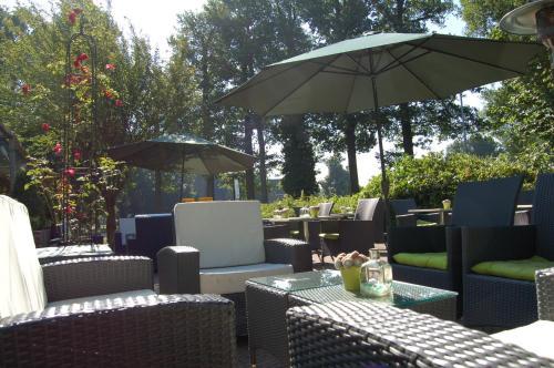 Hotel Hampshire Avenarius