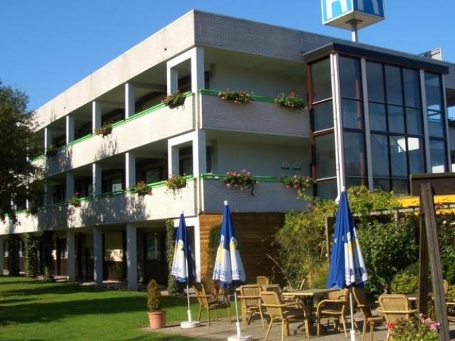 Campanile Hotel Venlo