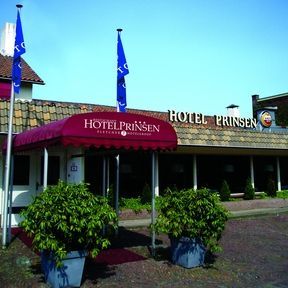 Fletcher Hotel Prinsen