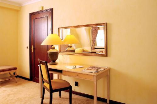 Fletcher Hotel-restaurant Auberge De Kieviet