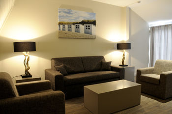 Fletcher Zuiderduin Beachhotel