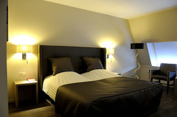 Fletcher Zuiderduin Beachhotel
