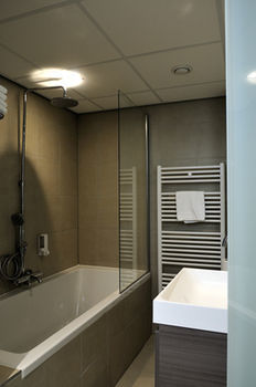 Fletcher Zuiderduin Beachhotel