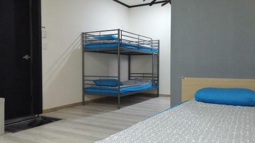 Hostal Sokcho & Guesthouse