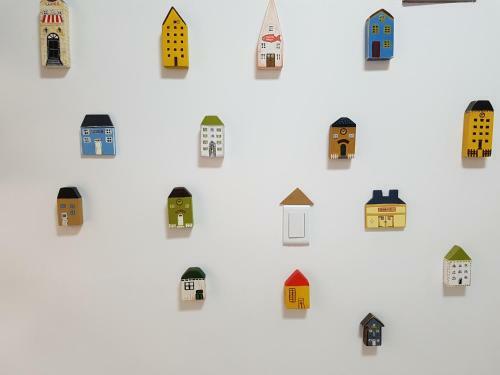 Hostal Sokcho & Guesthouse