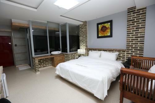 Jeonju Opera 21 Hotel