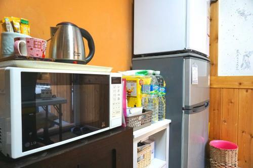 Hostal Gangneongjeon Hanok Stay