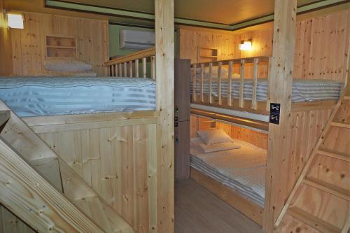 Hostal Gangneung Baugil Guesthouse