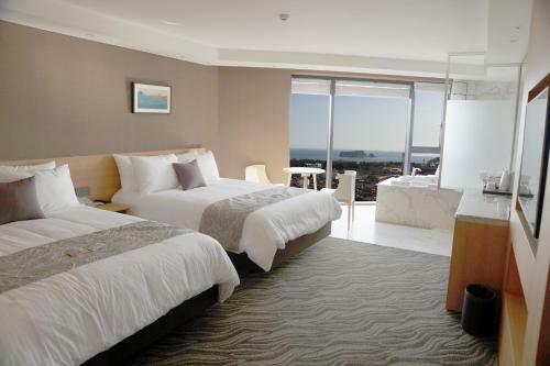 Value Hotel Seogwipo Js