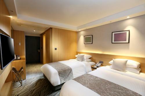 Value Hotel Seogwipo Js
