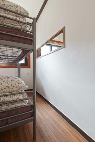 Hostal Jiwoljang Guesthouse