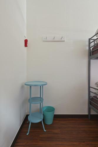 Hostal Jiwoljang Guesthouse