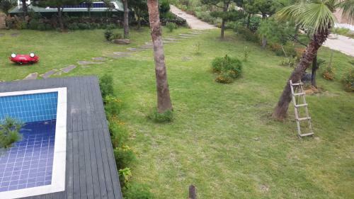 Jeju Olleh House