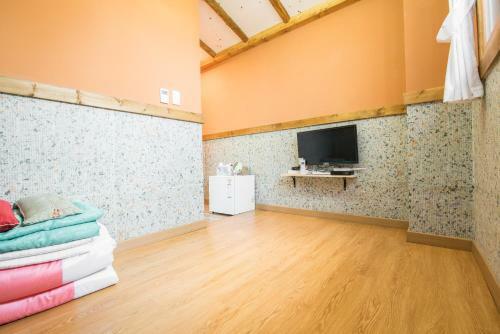 Albergue Ddlanche Guesthouse New Building