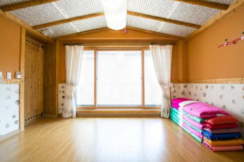 Albergue Ddlanche Guesthouse New Building