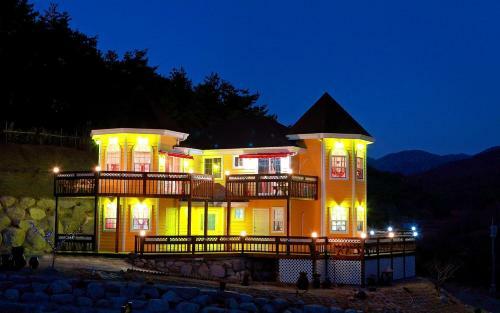 Yellow Star Pension