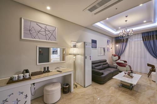 Dubai Hotel