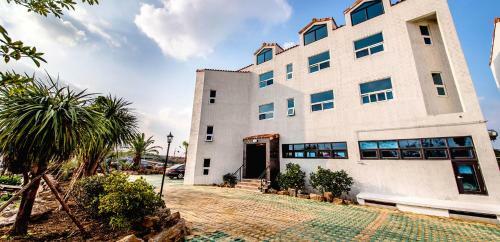 Hotel Jeju Sky Resort
