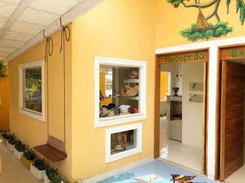 Hostal Pousada Balanc�