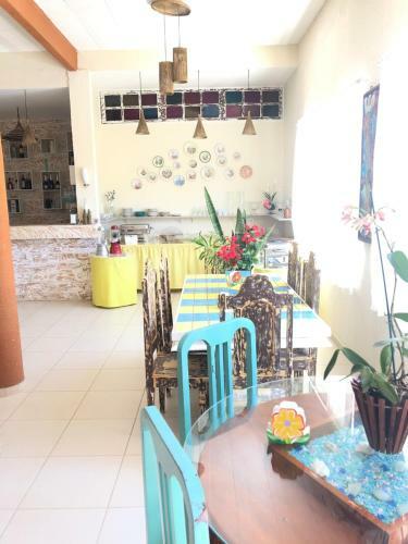 Hostal Pousada Balanc�