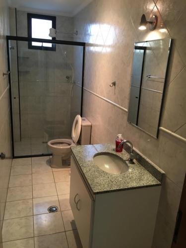 Apartamento Luxo Praia Grande