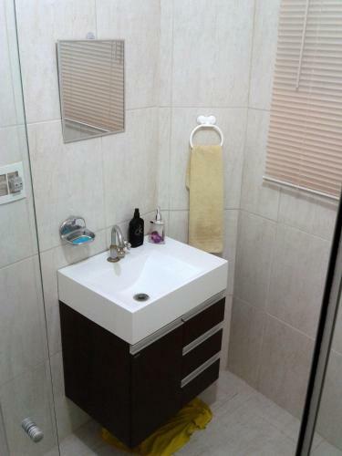 Apartamento Na Ilha Porchat