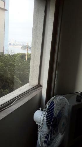Apartamento Na Ilha Porchat