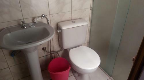 Pousada Da C�lia