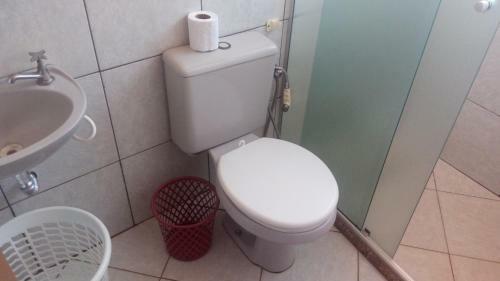 Pousada Da C�lia
