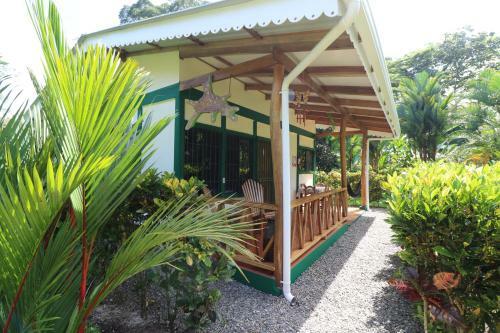 Villa New Caribe Point